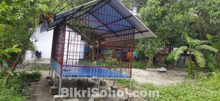 মিনি ফার্ম